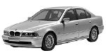 BMW E39 P3936 Fault Code