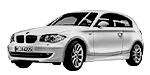 BMW E81 P3936 Fault Code