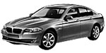 BMW F10 P3936 Fault Code